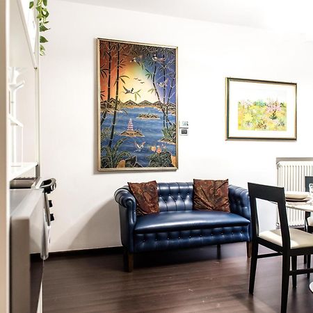 Patty'S House Centro Storico A 5 Min Apartment Pesaro Exterior photo